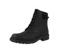 CLARKS Stivaletto stringato 'Orinoco2' nero Donna CLARKS 39,5 nero