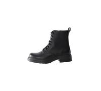 CLARKS Stivaletto stringato 'Orinoco3' nero Donna - Scarpe - Stivaletti - Stivaletti stringati CLARKS 42