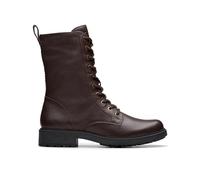 Clarks Stivali alla moda da donna Orinoco2