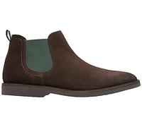 Clarks Stivali Atticus Lt Top da uomo, Novità, 46 EU