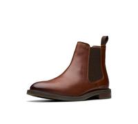 Clarks Stivali Chelsea Uomo Jaxen Easy