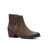 Clarks Stivali da Donna Charlten Ave, 12
