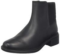 Clarks Stivali da donna Maye Palm Chelsea, Novità, 41.5 EU