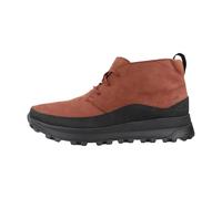 Clarks - Stivali da trekking con lacci - - Shoes - Uomo - Marrone - 42 1/2 EU