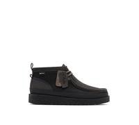 CLARKS Stivali WallabeeFTRGTX, 5003313774, nero, 43 EU