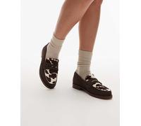 Clarks - Straven Edge Bianco - Mocassini 42 Bianco