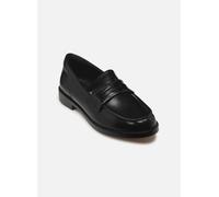 Clarks - Straven Edge Nero - Mocassini 42 Nero