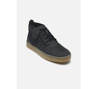 Clarks - Streethill Mid Blu - Stivaletti e tronchetti 41 Blu