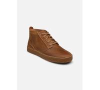 Clarks - Streethill Mid Marrone - Stivaletti e tronchetti 41 Marrone