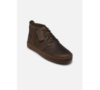 Clarks - Streethill Mid Verde - Stivaletti e tronchetti 40 Verde