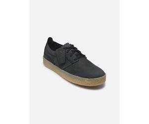 Clarks - StreethillLace Blu - Scarpe con lacci 42 Blu