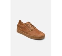 Clarks - StreethillLace Marrone - Scarpe con lacci 39 1/2 Marrone