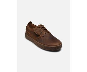 Clarks - StreethillLace Marrone - Scarpe con lacci 40 Marrone