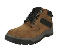 Clarks Stringate Casual da Uomo Stivali 'Un Atlas Up GTX '