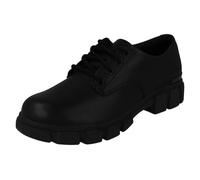 Clarks Suola Doppia Scarpa Scuola Evyn Pizzo K