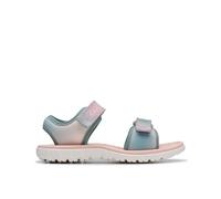 Clarks SurfingTide K. Childrens Pastel, 2.5