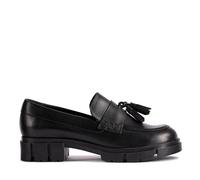 Clarks Teala, Mocassini da Donna, Taglia 40, Colore Nero
