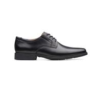 Clarks Tilden Plain Nero