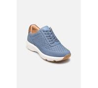 Clarks - Tivoli Grace Blu - Sneakers 41 Blu