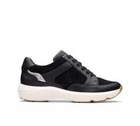 Clarks Tivoli Walk - Sneaker da Donna - Taglia 35.5 (EU) 3 (UK)