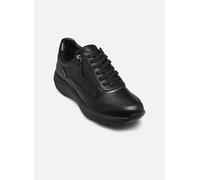 Clarks - Tivoli Zip Nero - Sneakers 37 Nero