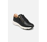 Sneakers Clarks Tivoli Zip 26176648 Nero 39