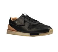 Clarks Toe Run Scarpe Sportive Pelle Uomo (GT2461)