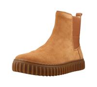 Clarks - Tor Hill Top O - - Shoes - Donna - Marrone - 37 EU