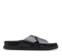 Clarks - Torford Cross - - Shoes - Uomo - Nero - 41 EU