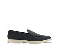 Clarks TORFORD Easy Navy Nubuk