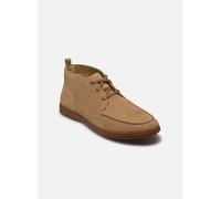 Clarks - Torford Mid Beige - Stivaletti e tronchetti 40 Beige