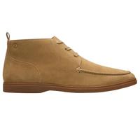 Clarks - Torford Mid Beige - Stivaletti e tronchetti 46 Beige