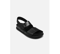 Clarks - Torford Strap Nero - Sandali e scarpe aperte - Taglia 44 44 Nero