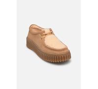 Clarks - Torhill Bee Beige - Stivaletti e tronchetti 37 Beige