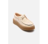 Clarks - Torhill Bee Beige - Stivaletti e tronchetti 37 Beige