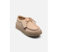 Clarks - Torhill Bee Beige - Stivaletti e tronchetti 41 Beige