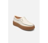 Clarks - Torhill Bee Bianco - Stivaletti e tronchetti 41 Bianco