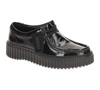 Clarks TORHILL Bee BLKPATENT