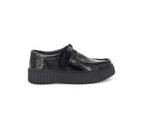Clarks TORHILL Bee BLKPATENT