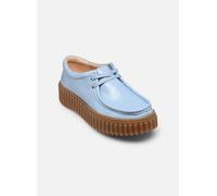 Clarks - Torhill Bee Blu - Stivaletti e tronchetti 38 Blu