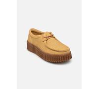 Clarks - Torhill Bee Giallo - Stivaletti e tronchetti 42 Giallo