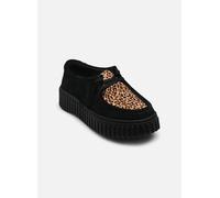 Clarks - Torhill Bee Marrone - Stivaletti e tronchetti 37 Marrone