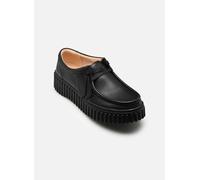 Clarks - Torhill Bee Nero - Stivaletti e tronchetti 37 Nero