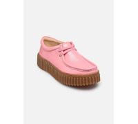 Scarpe in pelle verniciata, TORHILL BEE Rosa 38