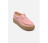 Clarks - Torhill Bee Rosa - Stivaletti e tronchetti 40 Rosa