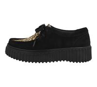 CLARKS Mocassino 'Torhill Bee' nero Donna CLARKS 39,5