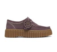 Clarks Torhill Bee - Scarpe Stringate Basse da Donna