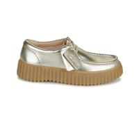 Clarks - Torhill Bee - - Shoes - Donna - Giallo - 37 EU