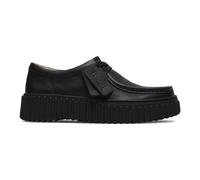 Clarks - Torhill Bee - - Shoes - Donna - Nero - 39 EU