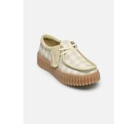 Clarks - Torhill Bee Verde - Stivaletti e tronchetti 41 Verde